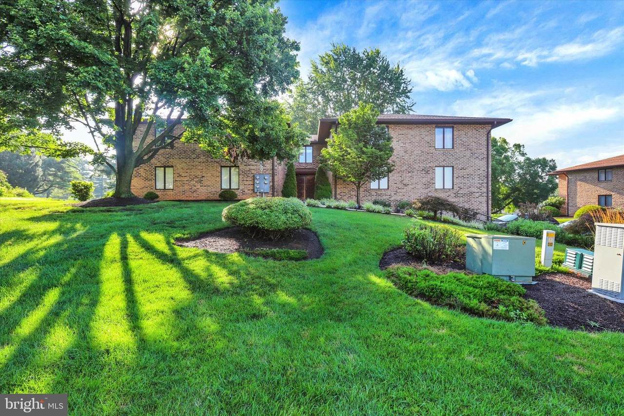 5860 Fairway Drive - Photo 1