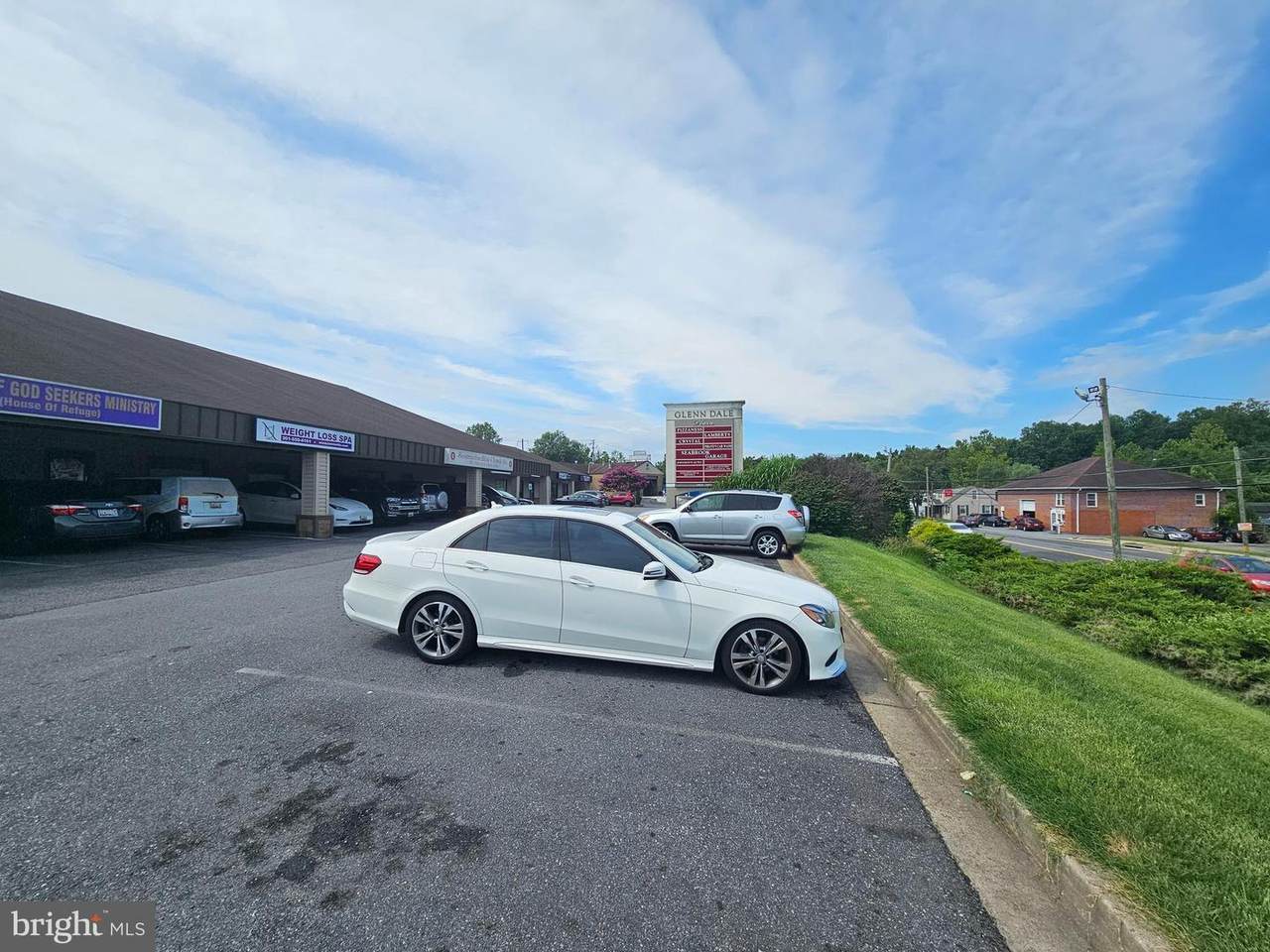 10837 Lanham Severn Road - Photo 1