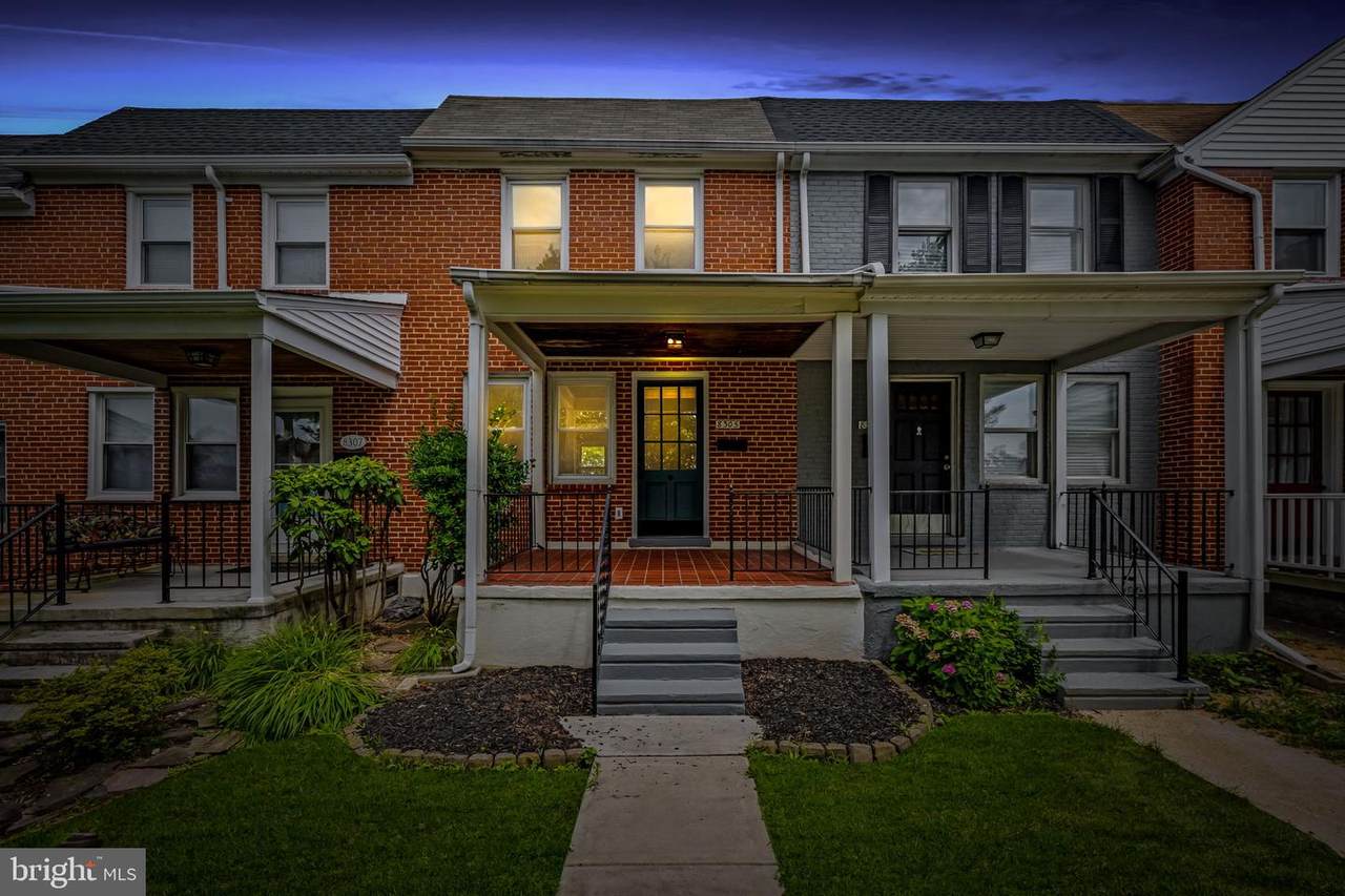 8305 Dalesford Road - Photo 1