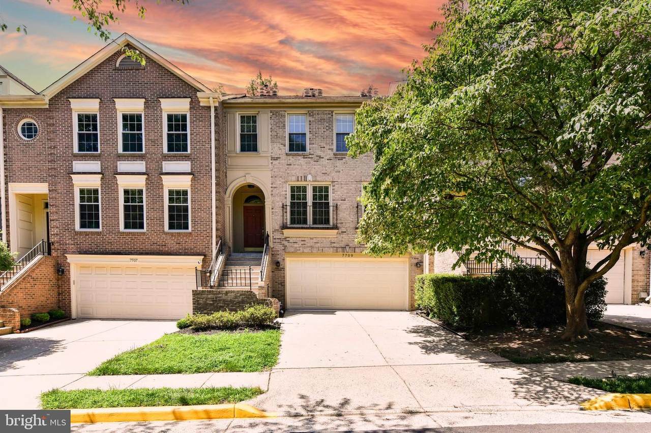 7709 Rockledge Court - Photo 1