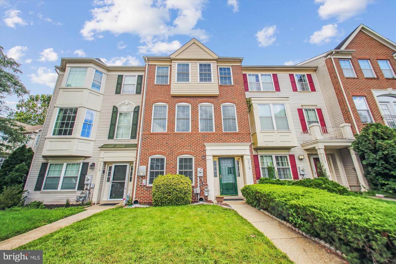 1718 Severn Tree Court - Photo 1