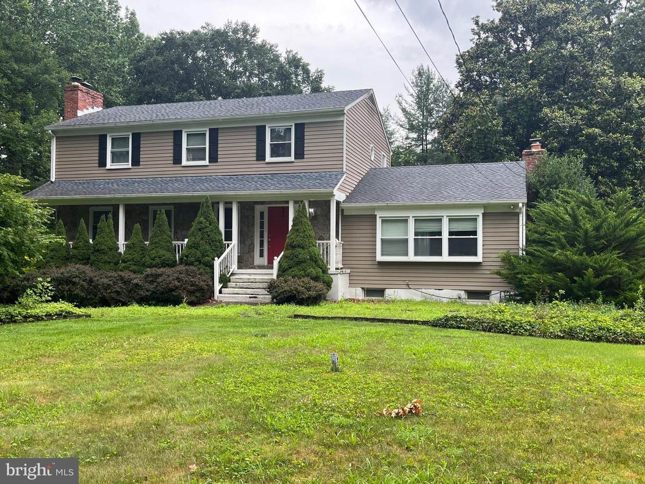 5214 Forge Road - Photo 1