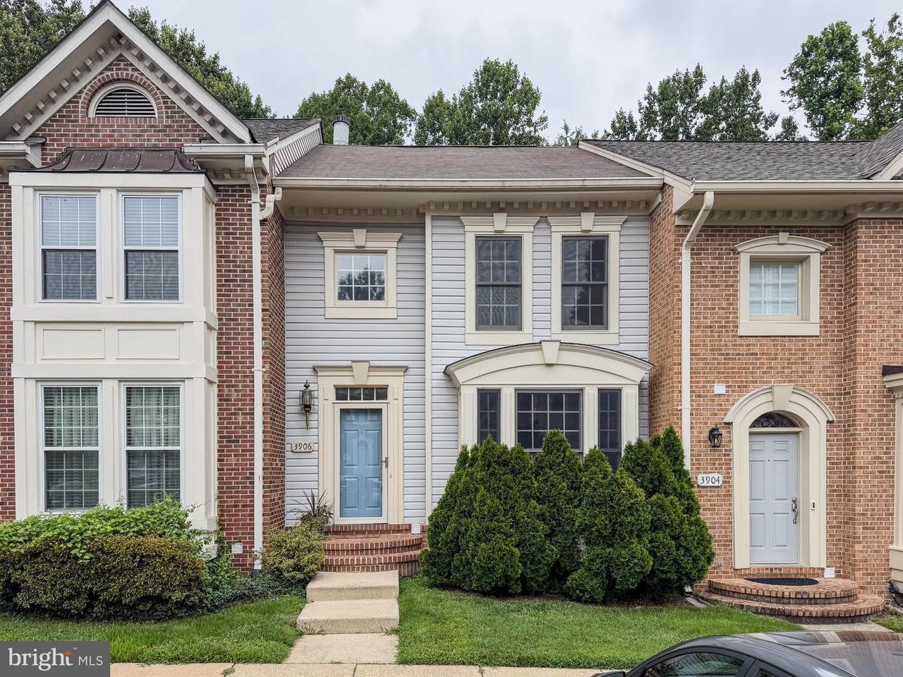 3906 Valley Ridge Drive - Photo 1