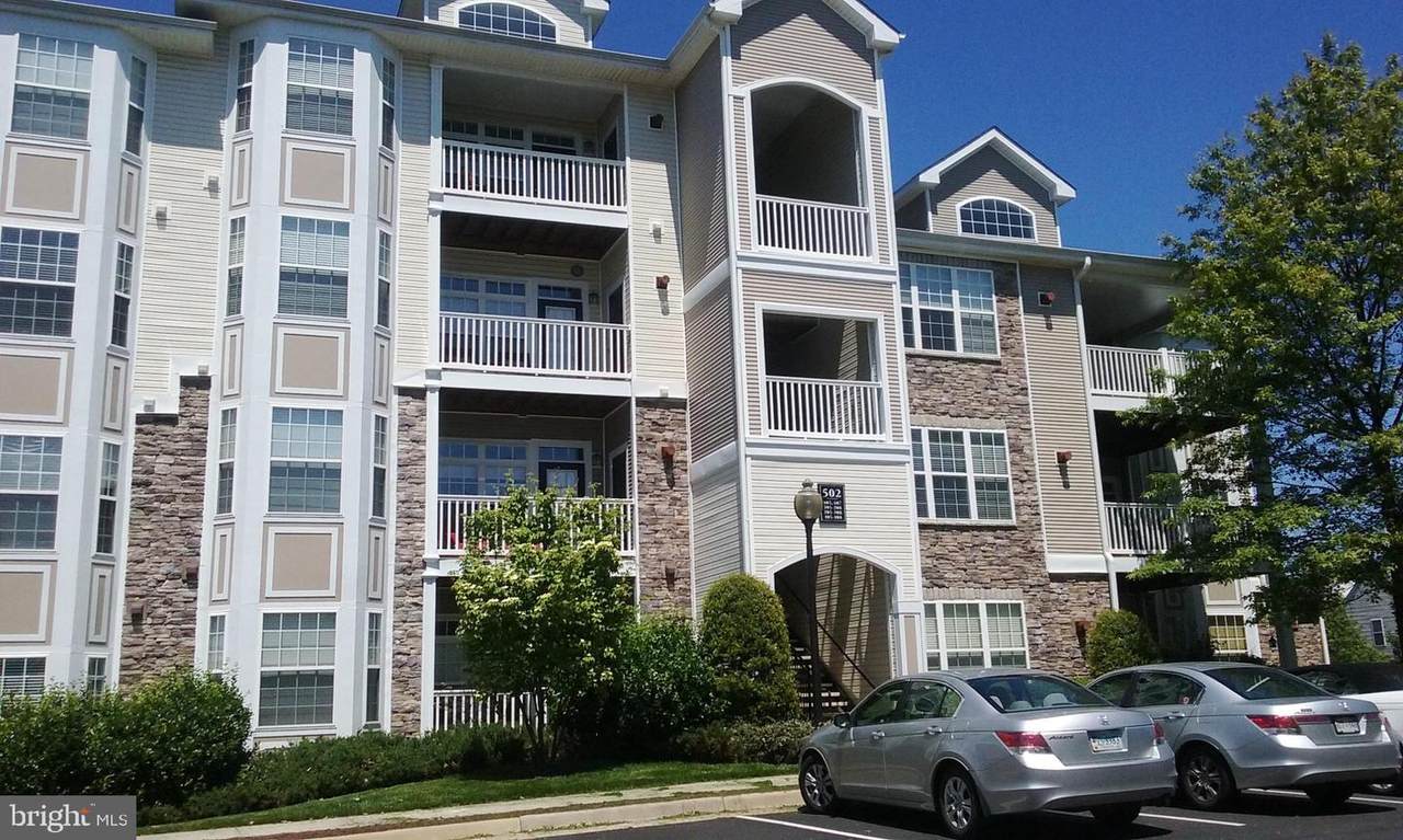 502-SE Sunset View Terrace - Photo 1