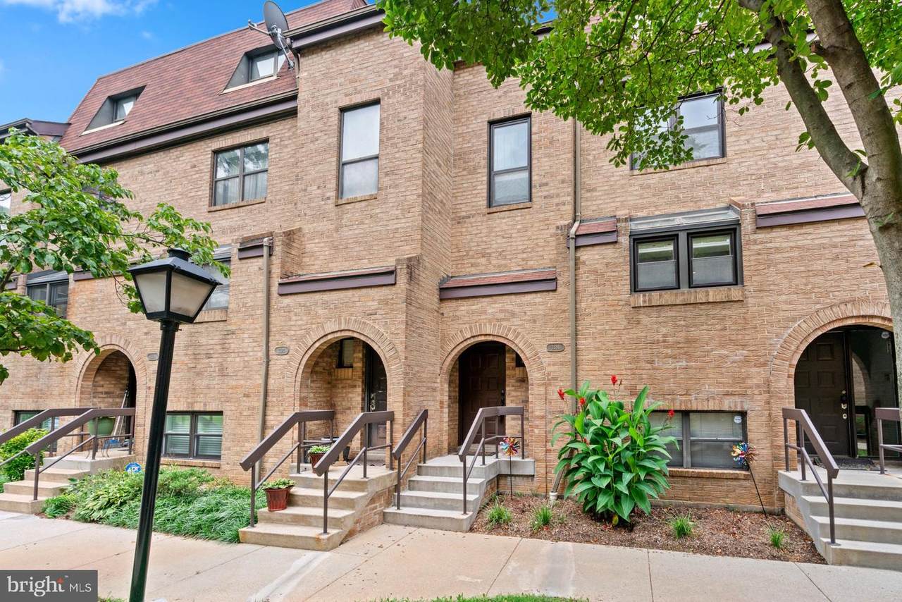 3324 Banneker Drive - Photo 1