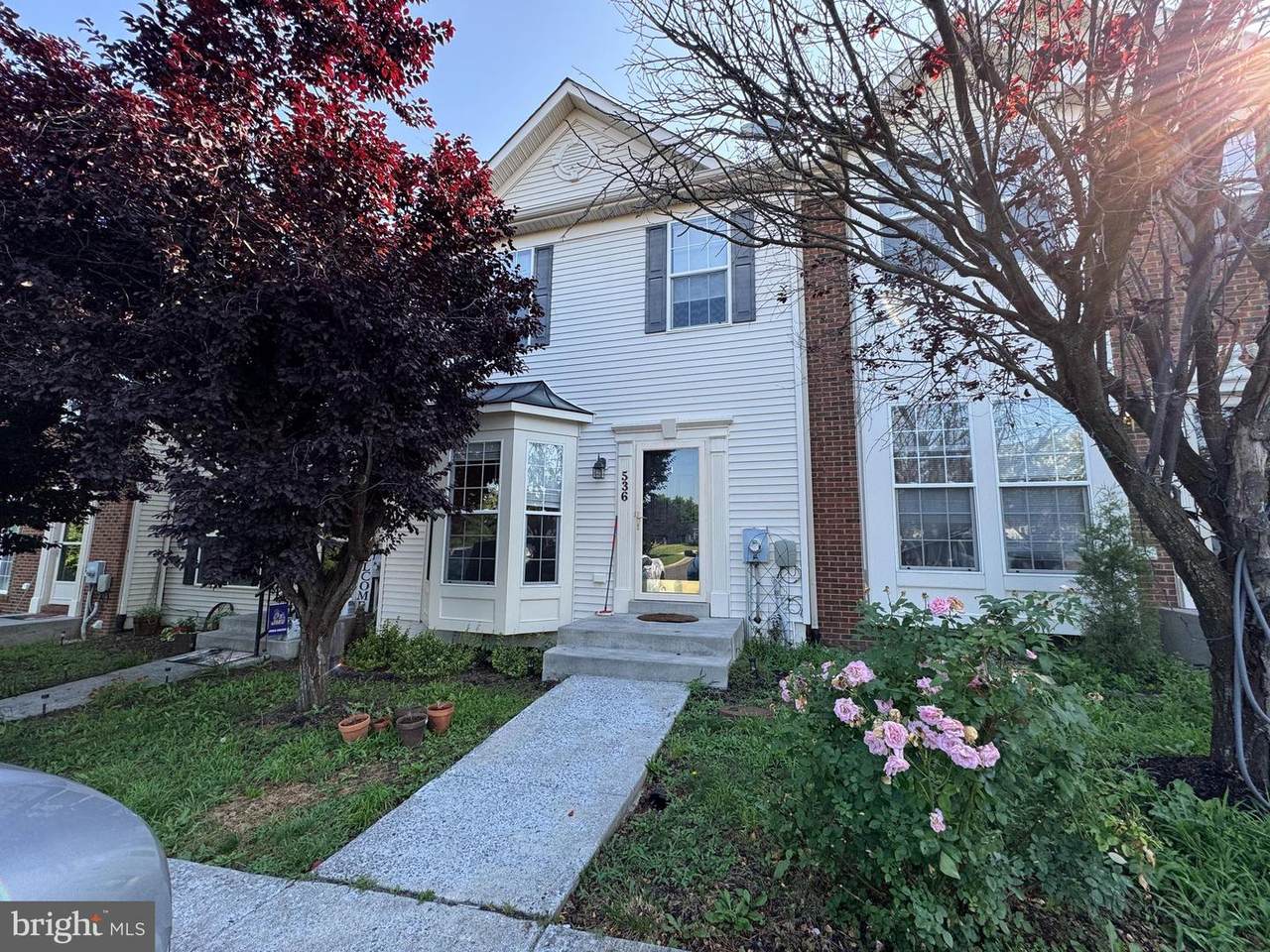 536 Hotchkiss Drive - Photo 1