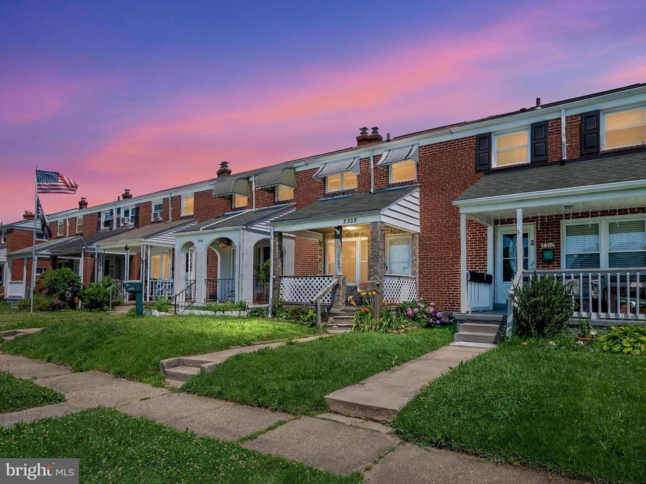 3308 Wallford Drive - Photo 1
