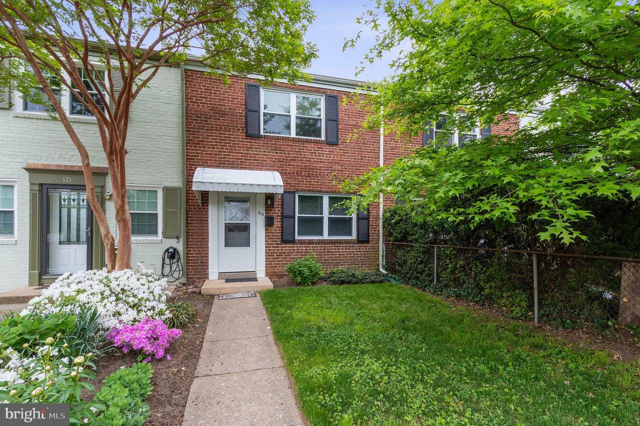 119 Mount Vernon Avenue - Photo 1