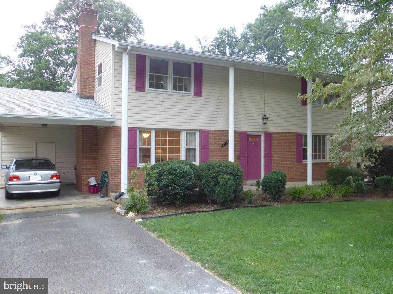 7411 Reservation Drive - Photo 1