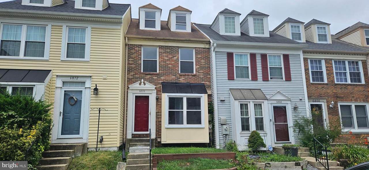 6870 Ducketts Lane - Photo 1