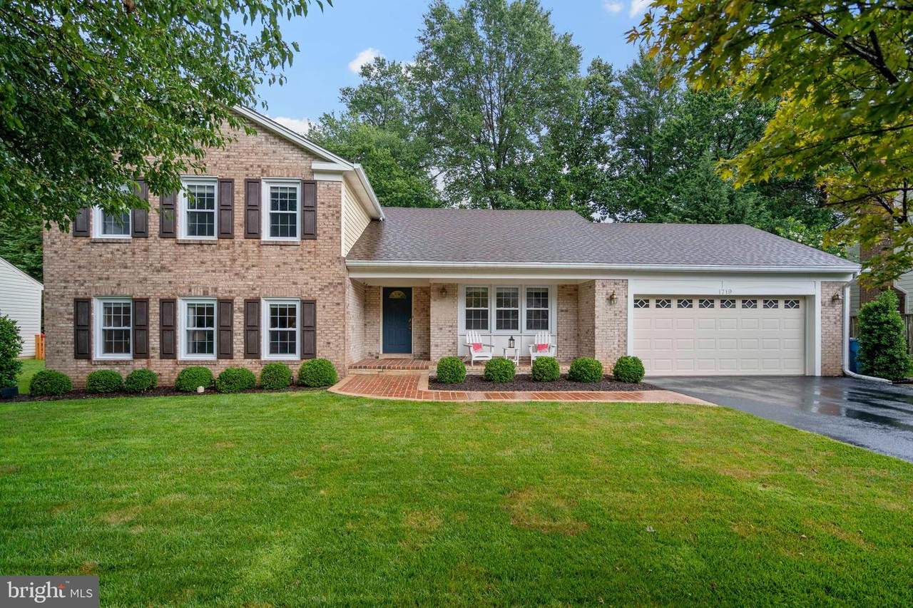 1719 Larkmeade Drive - Photo 1