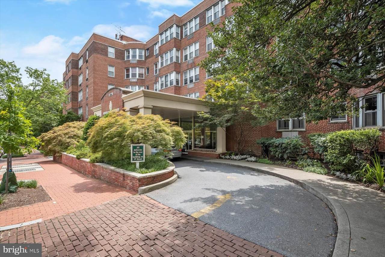 2500 Q Street - Photo 1