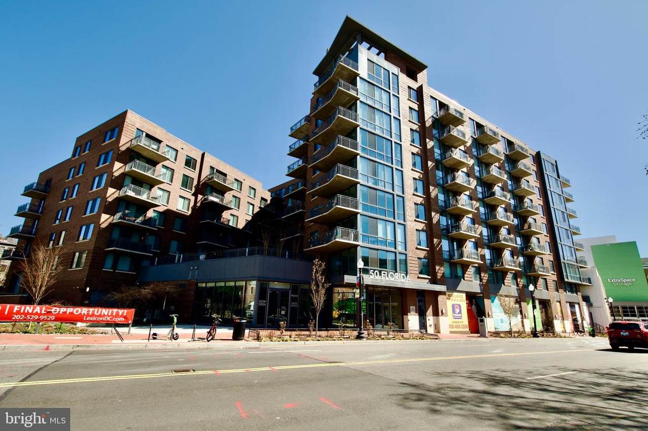 50 Florida Avenue - Photo 1