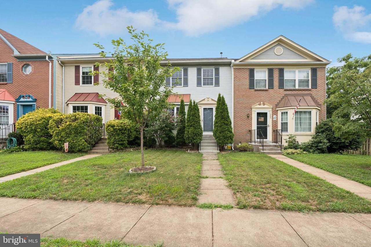 907 Smartts Lane - Photo 1