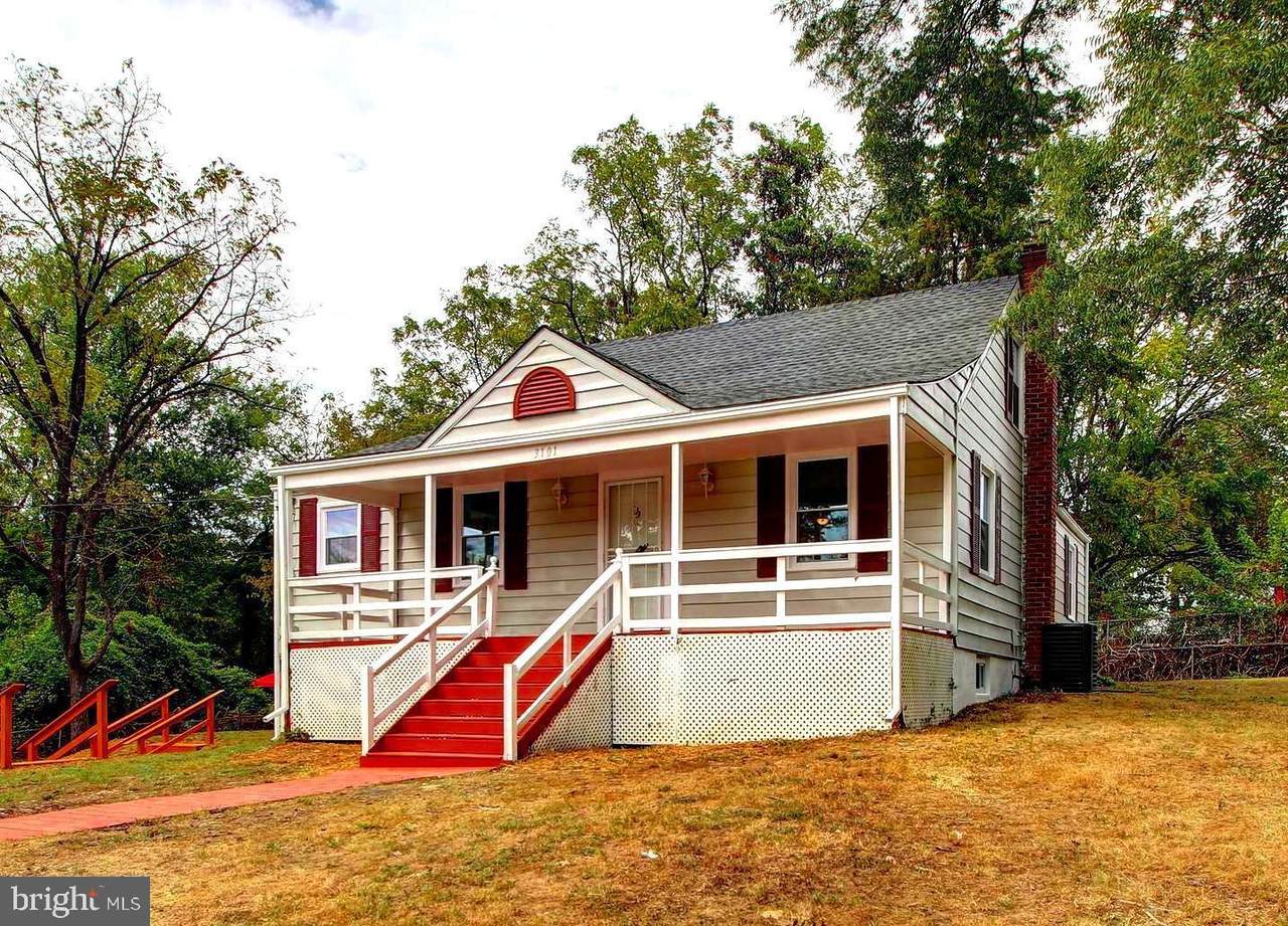 3101 Romain Court - Photo 1