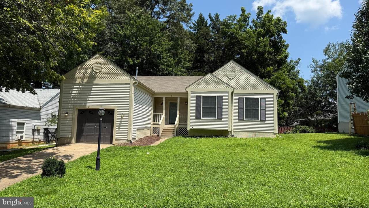 6 Ridgewood Drive - Photo 1