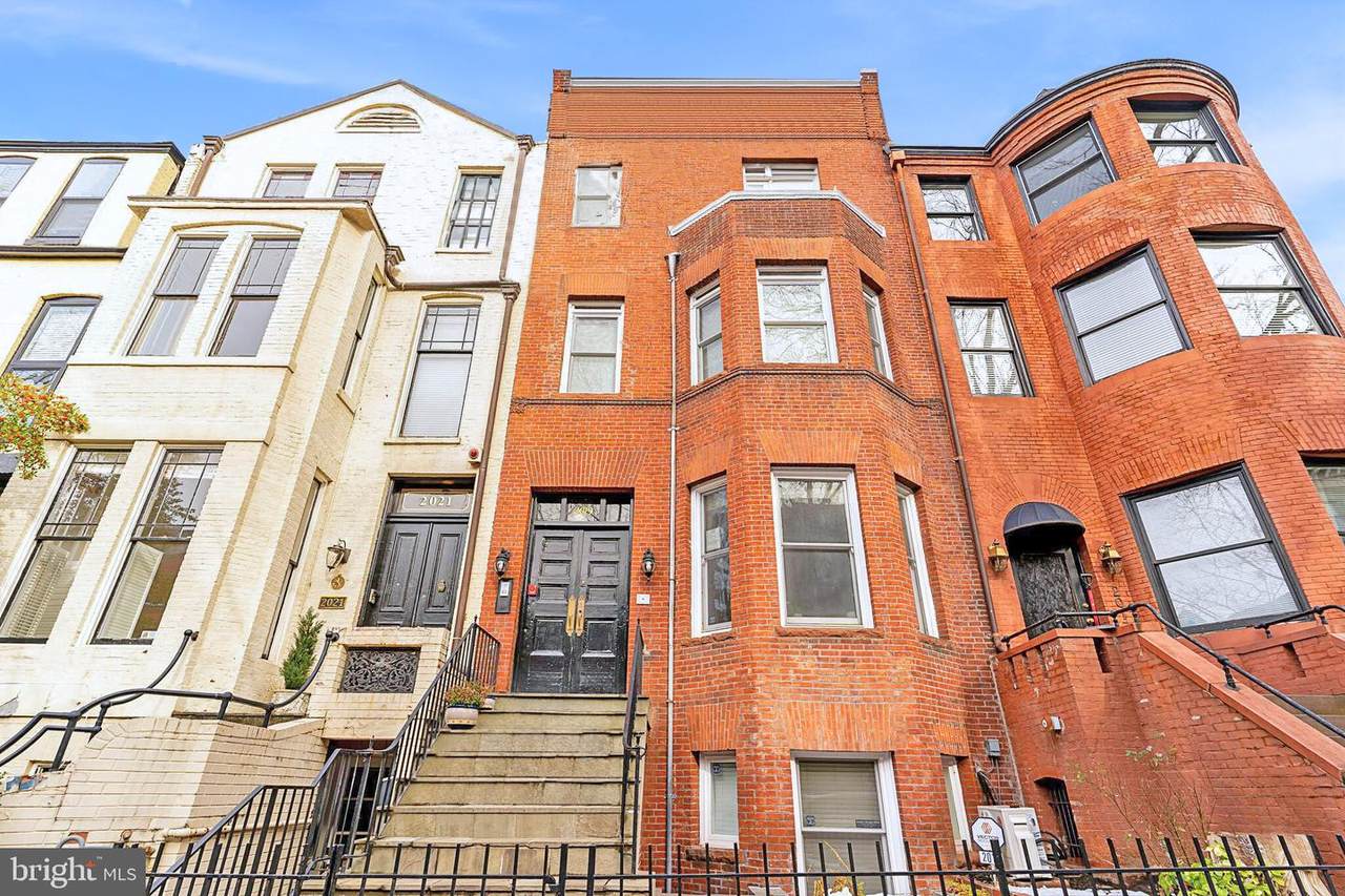 2019 O Street - Photo 1