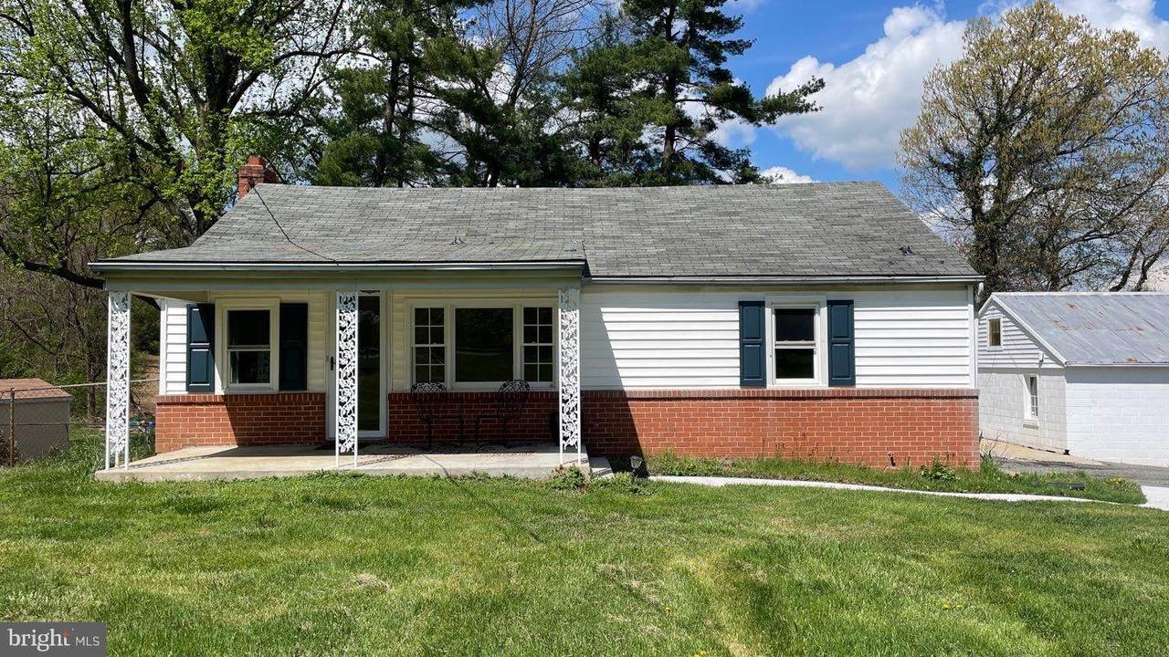 10711 Bethesda Church Road - Photo 1