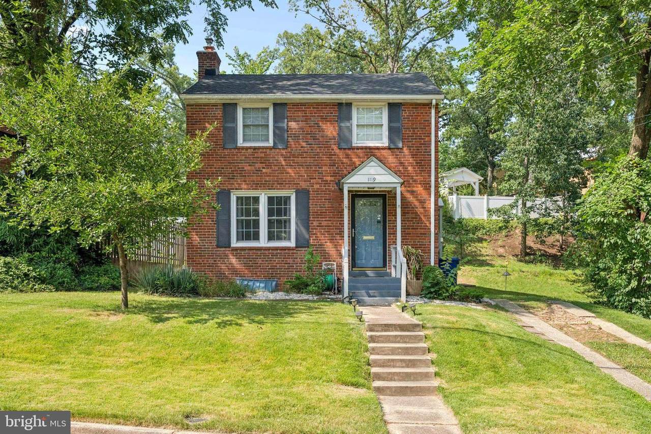 1119 Edison Street - Photo 1