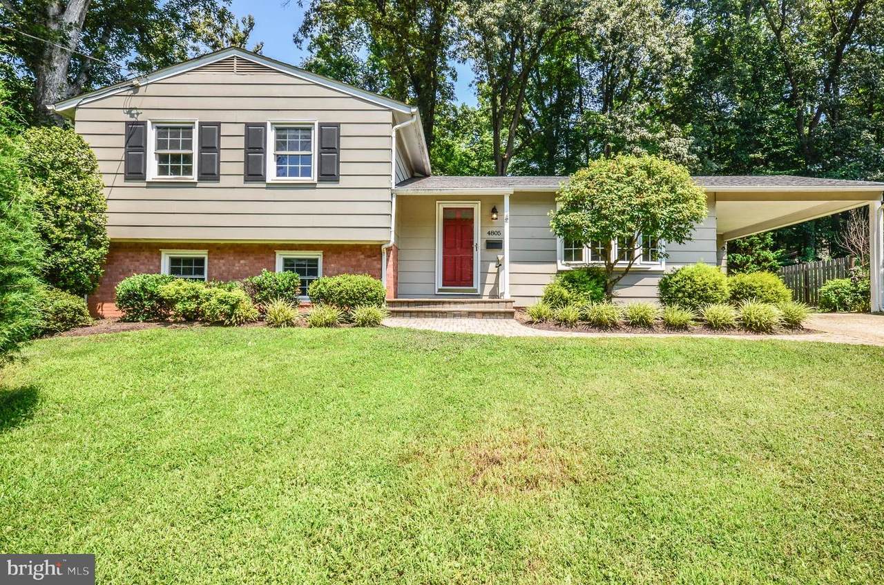4805 Willet Drive - Photo 1