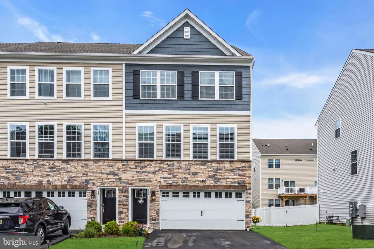 482 Monte Farm Road - Photo 1