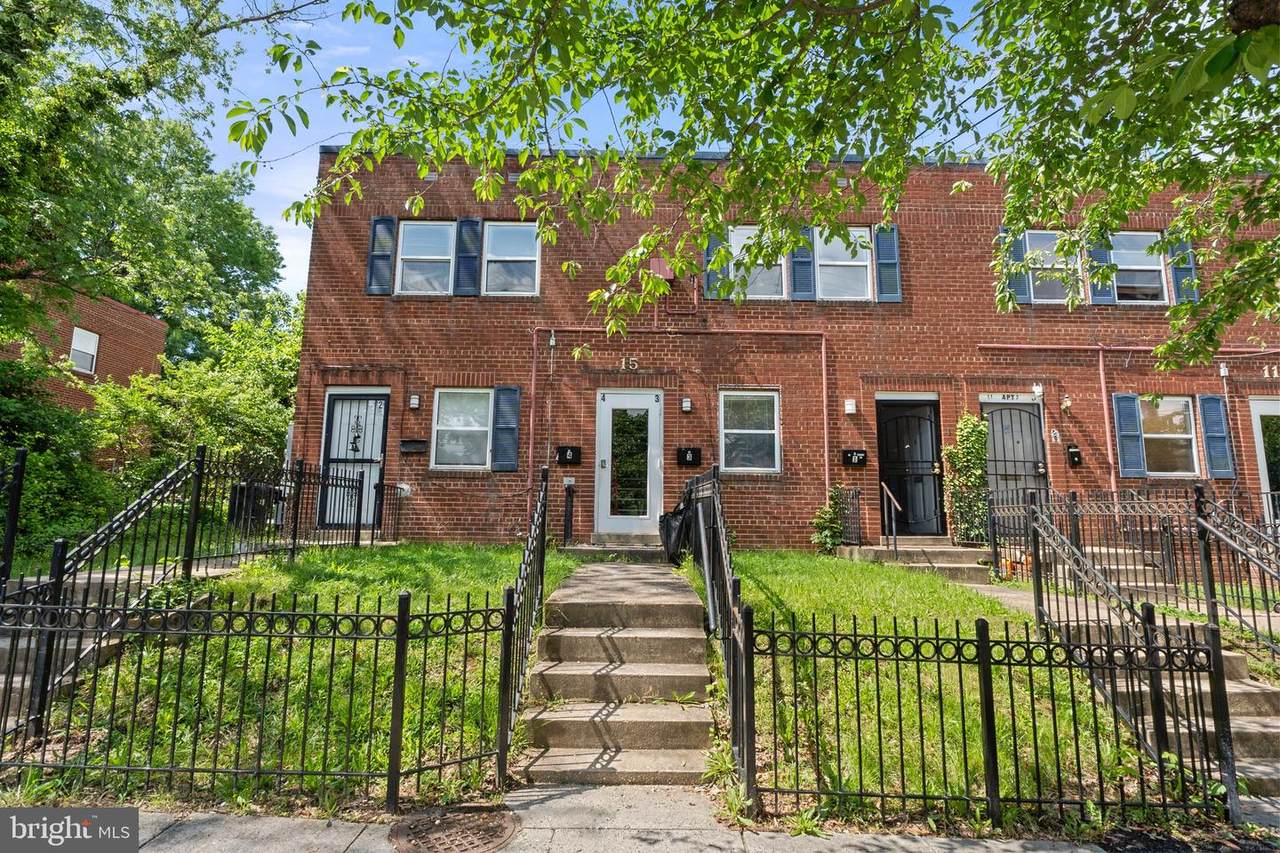 15 Halley Place - Photo 1