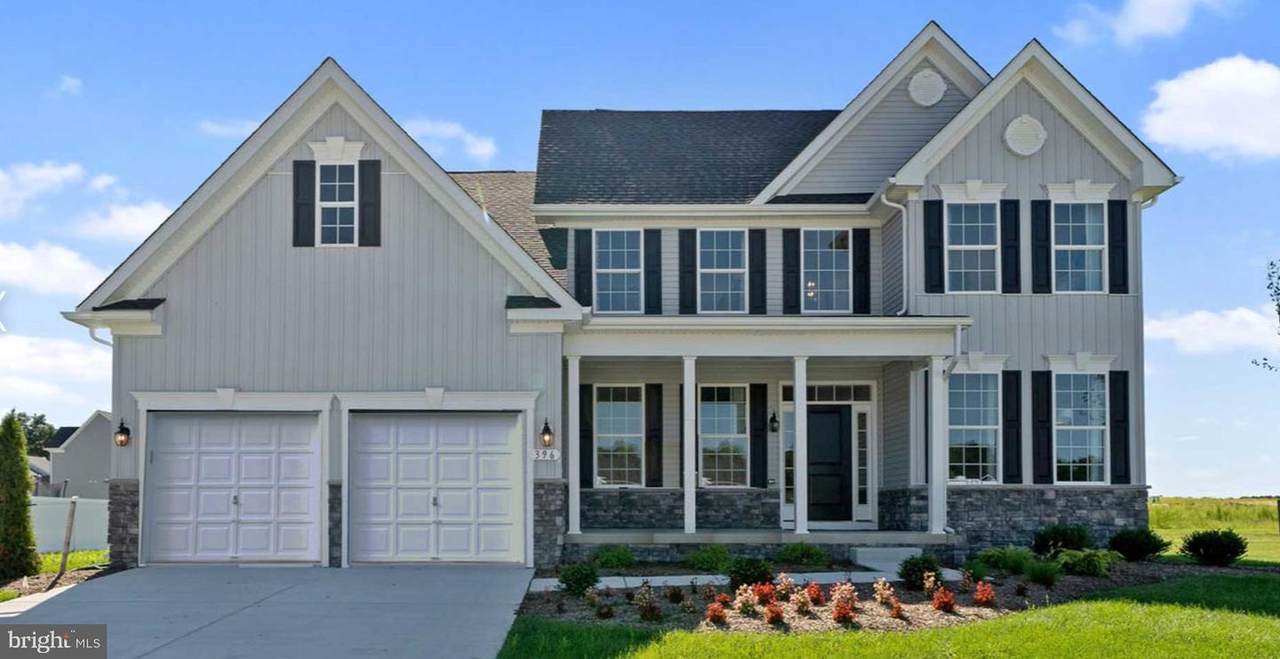 LOT 105 SYC Brookfield Drive - Photo 1