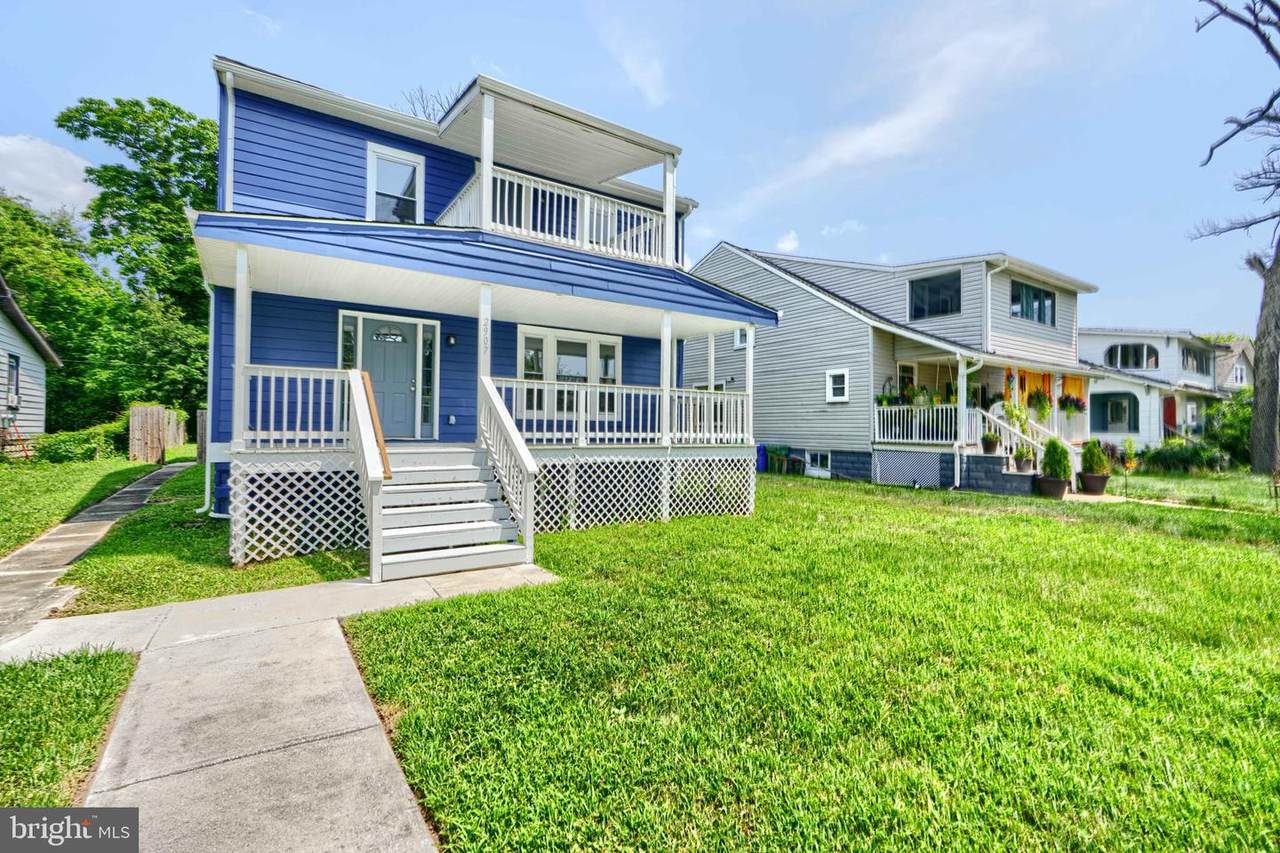 2907 Mount Holly Street - Photo 1