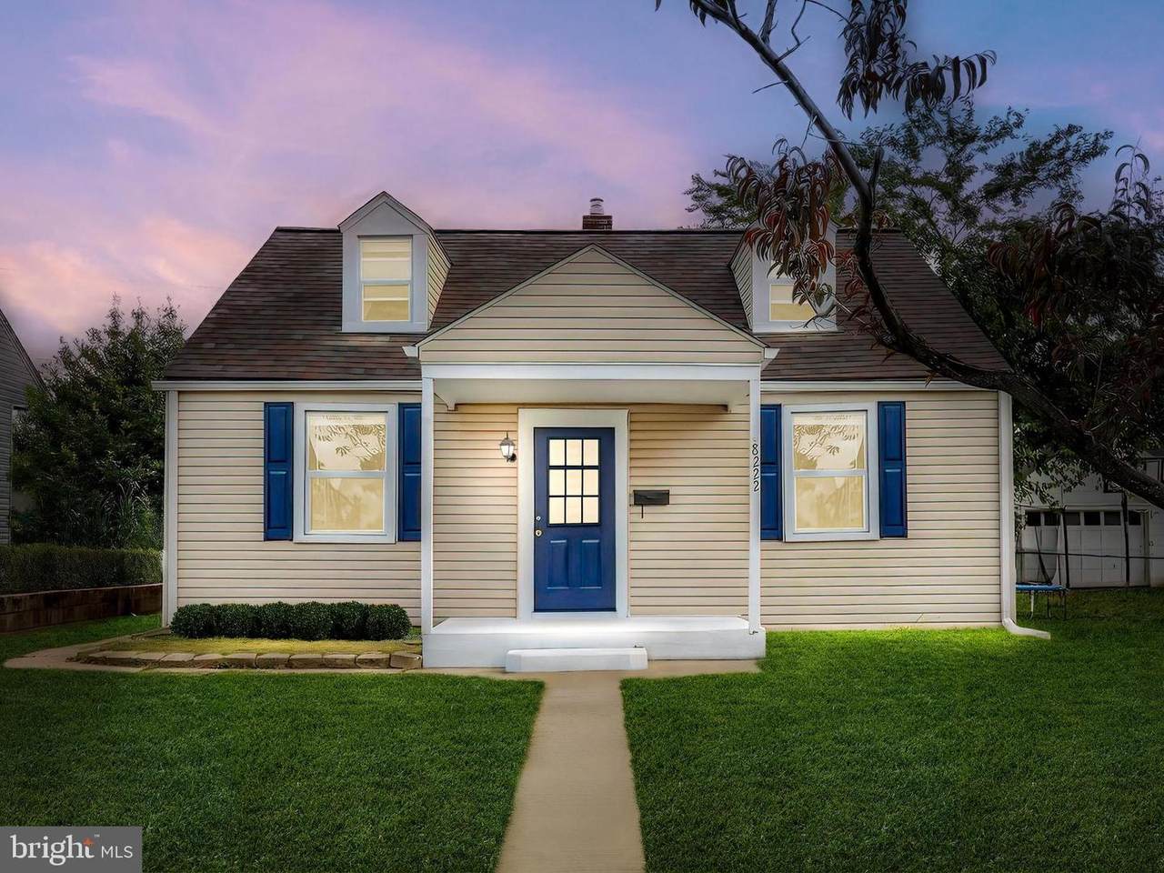 8222 Cornwall Road - Photo 1