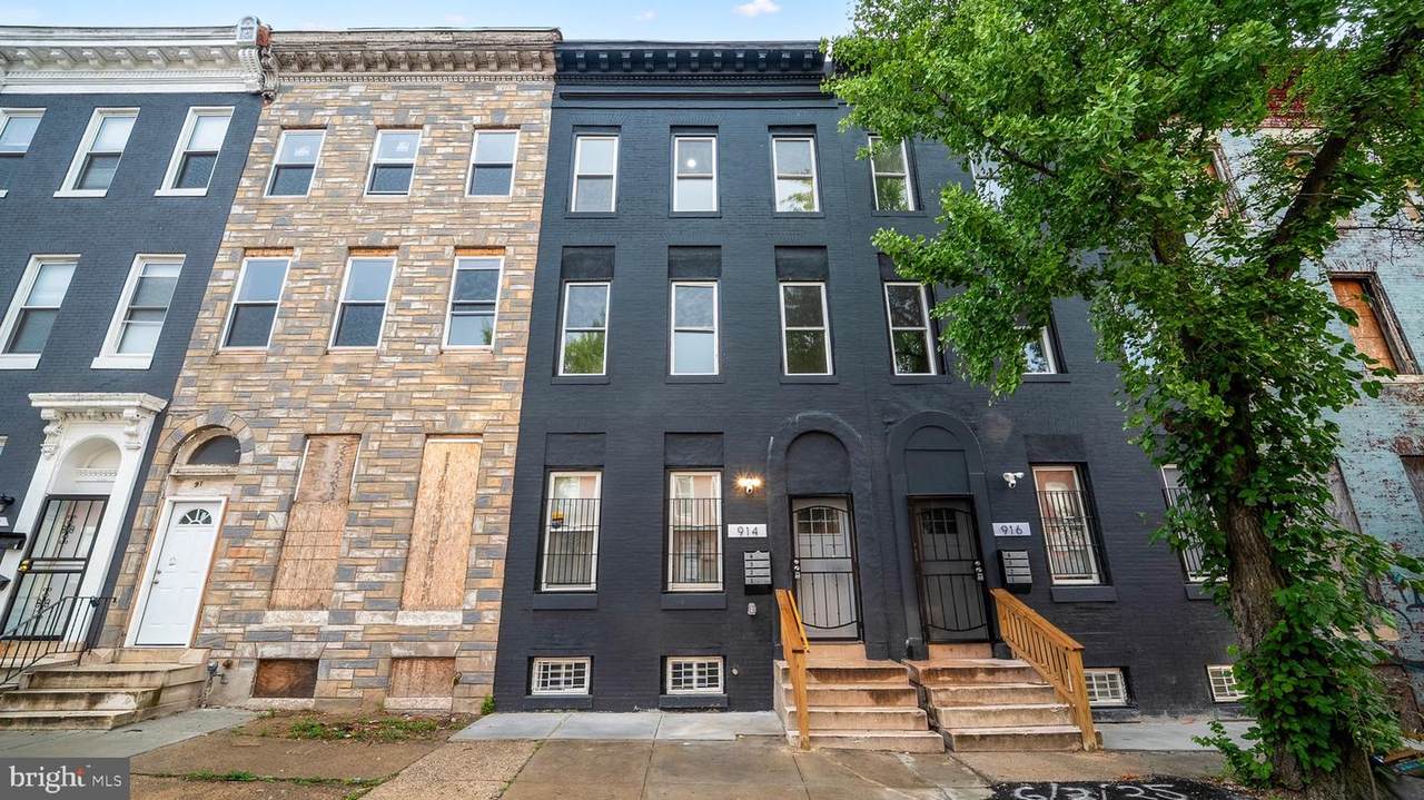 914 Arlington Avenue - Photo 1