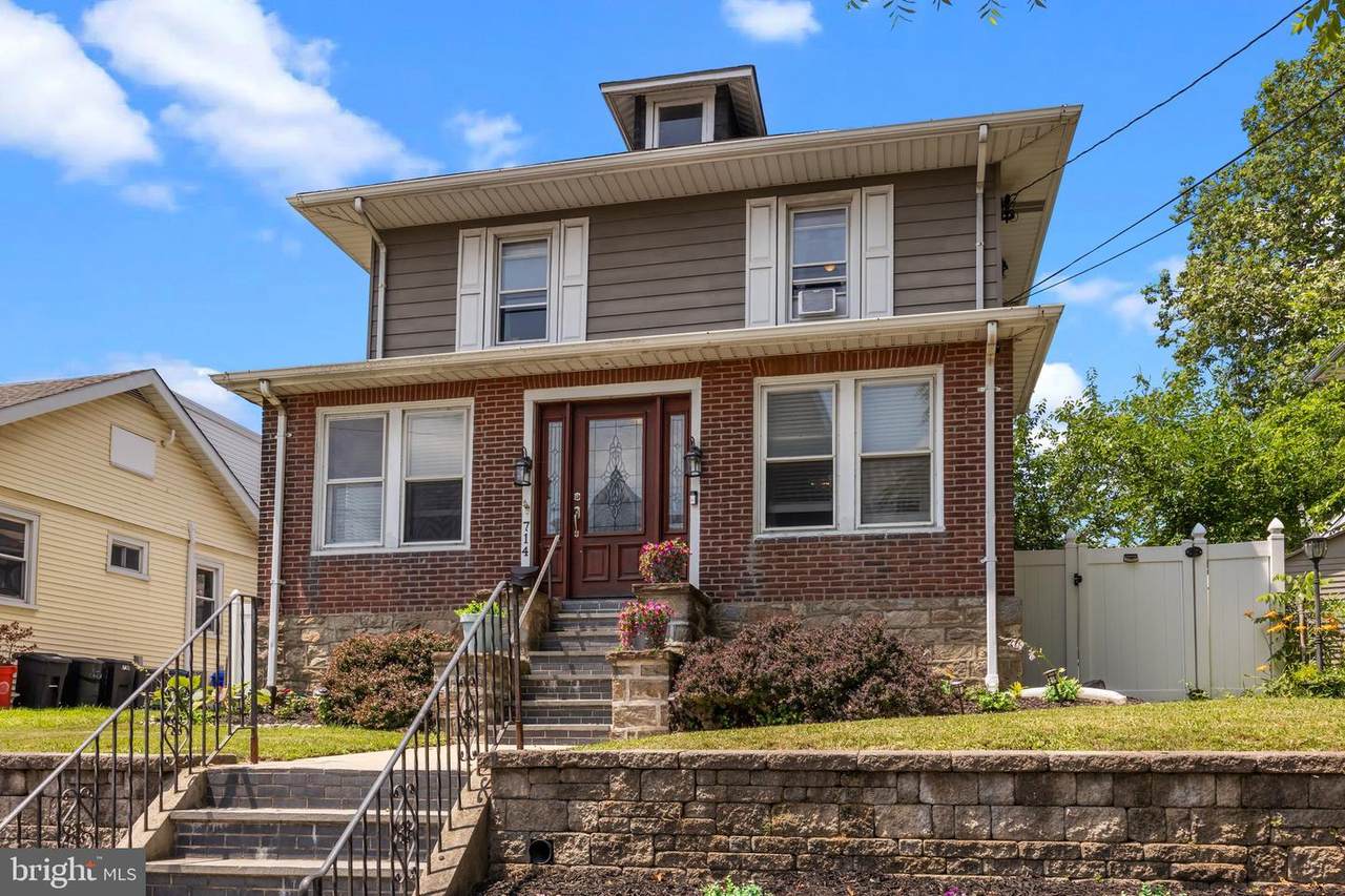 714 Lincoln Avenue - Photo 1