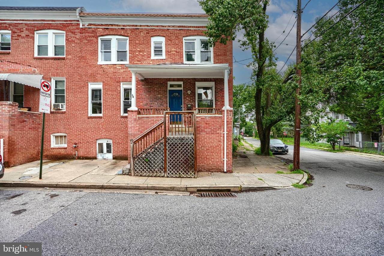 620 Montpelier Street - Photo 1