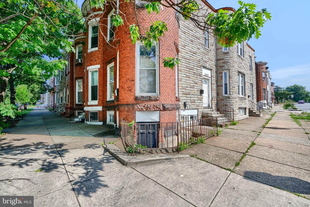 2300 Fulton Avenue - Photo 1
