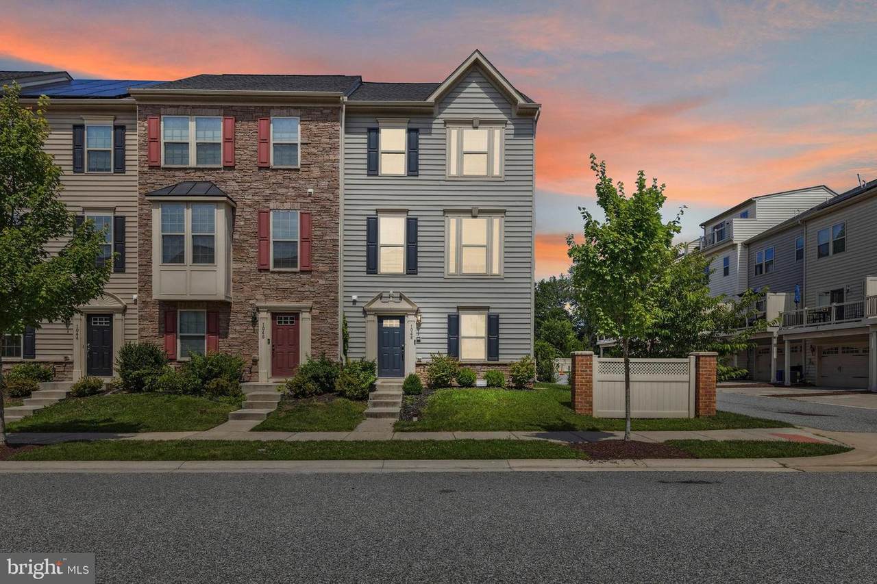 1048 Ramble Run Road - Photo 1