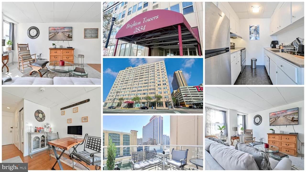 2834 Atlantic 1202A Avenue - Photo 1