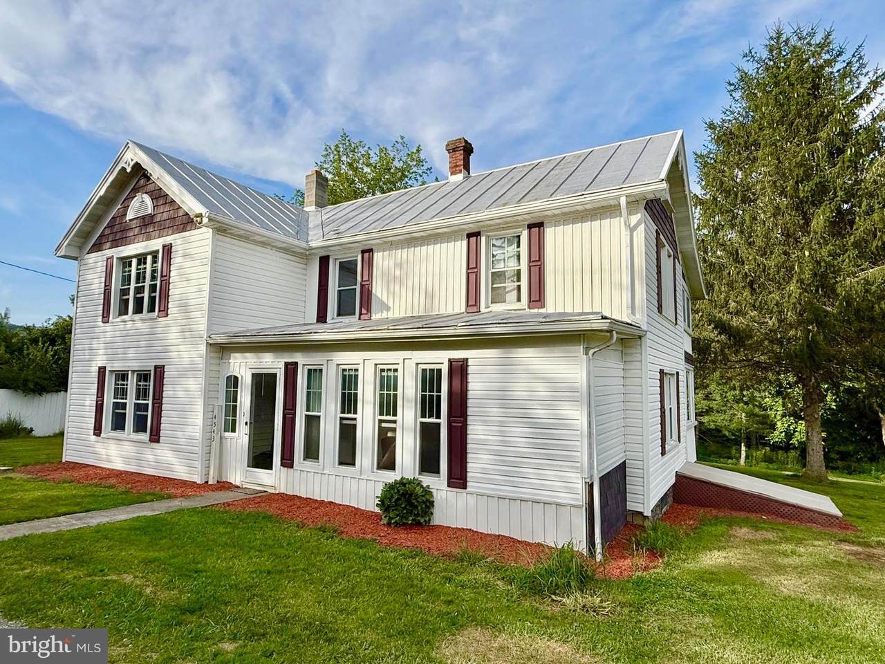 4543 Blue Gray Trail - Photo 1