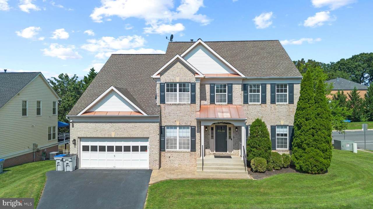 6514 Wheat Mill Way - Photo 1