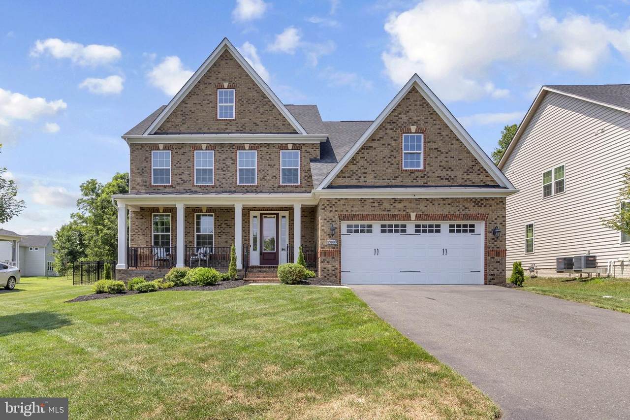 13809 Westerlo Court - Photo 1