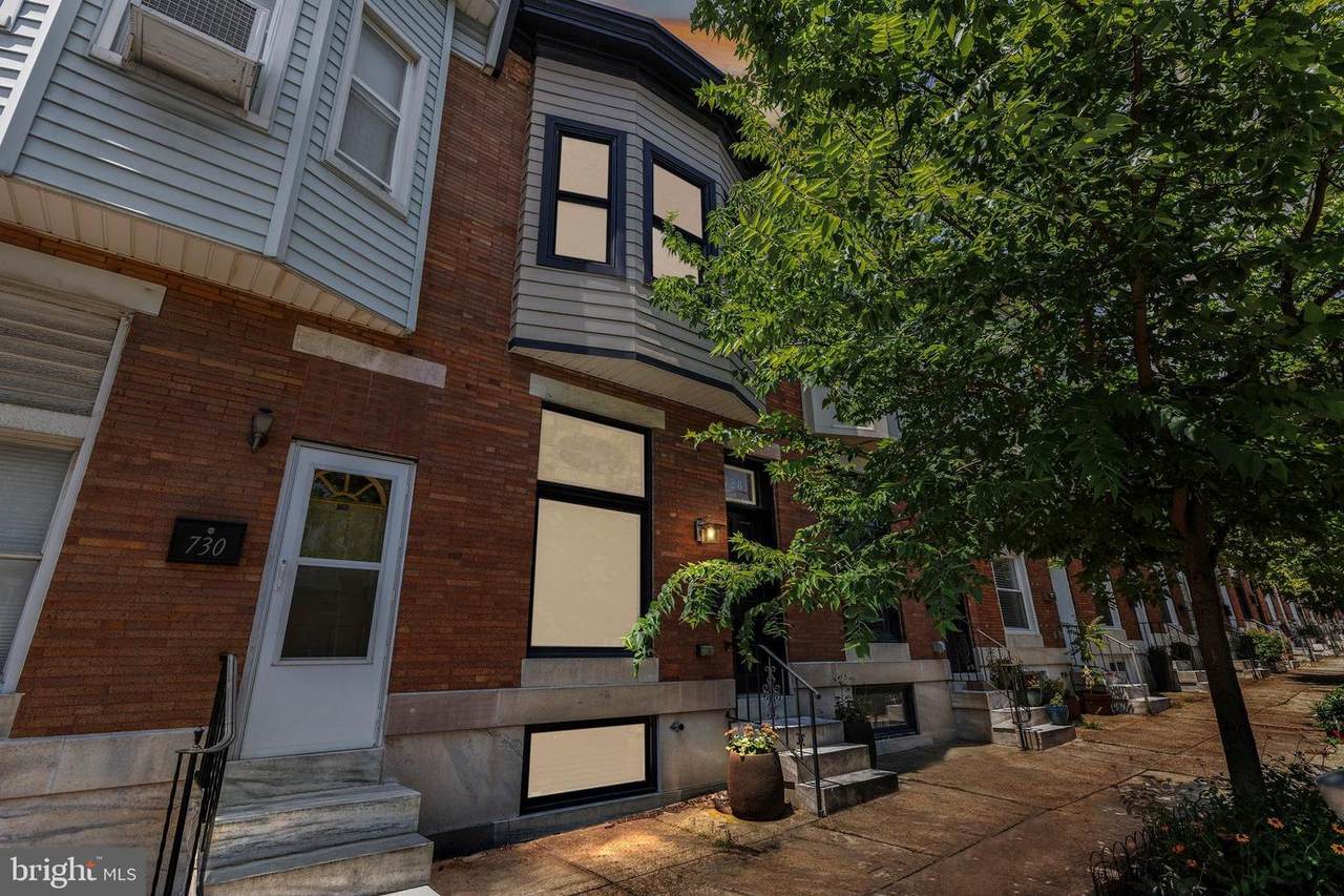 728 Linwood Avenue - Photo 1