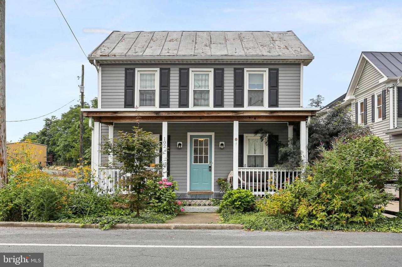 102 Woodsboro Creagerstown Road - Photo 1