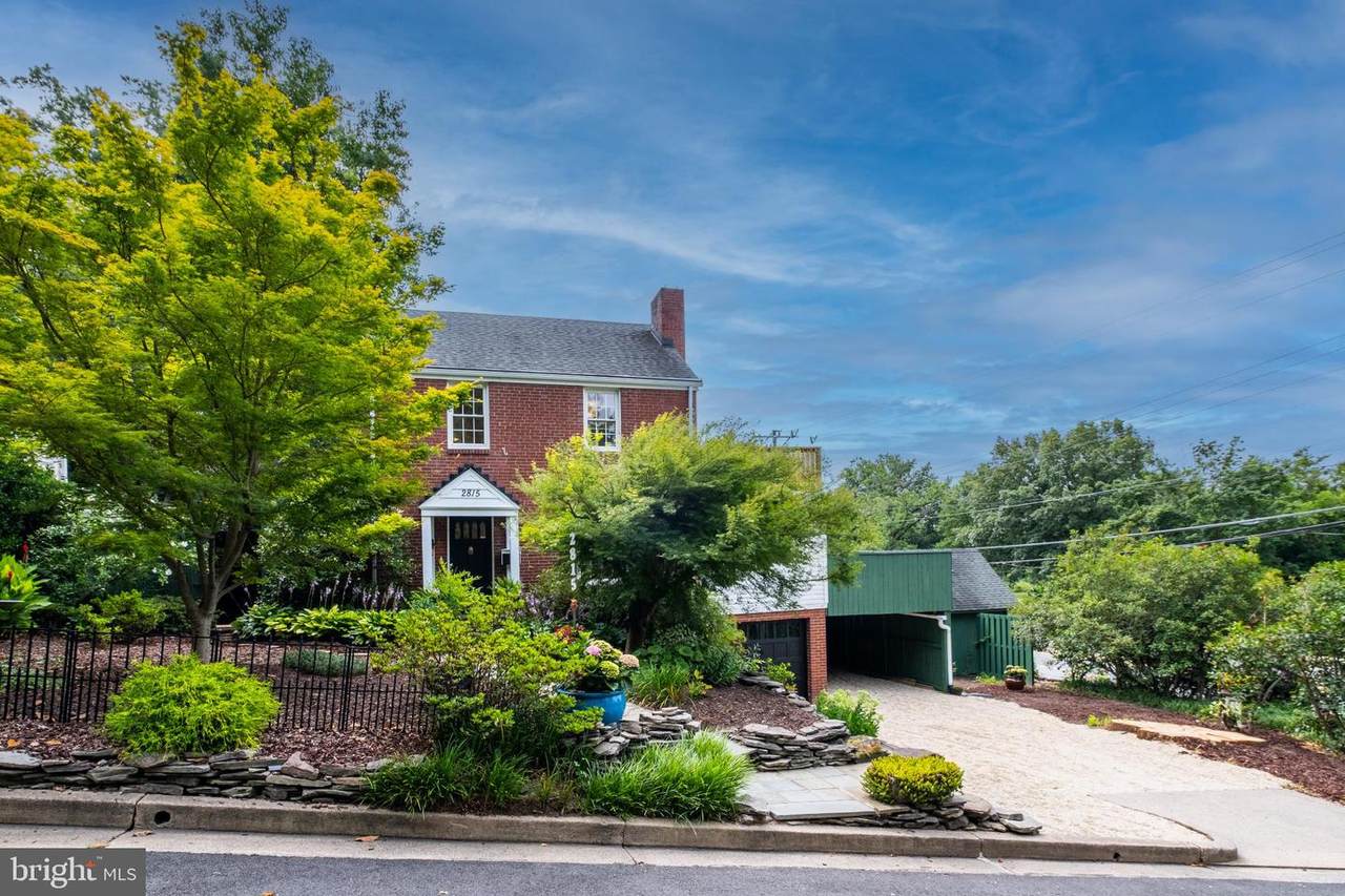 2815 Ives Street - Photo 1