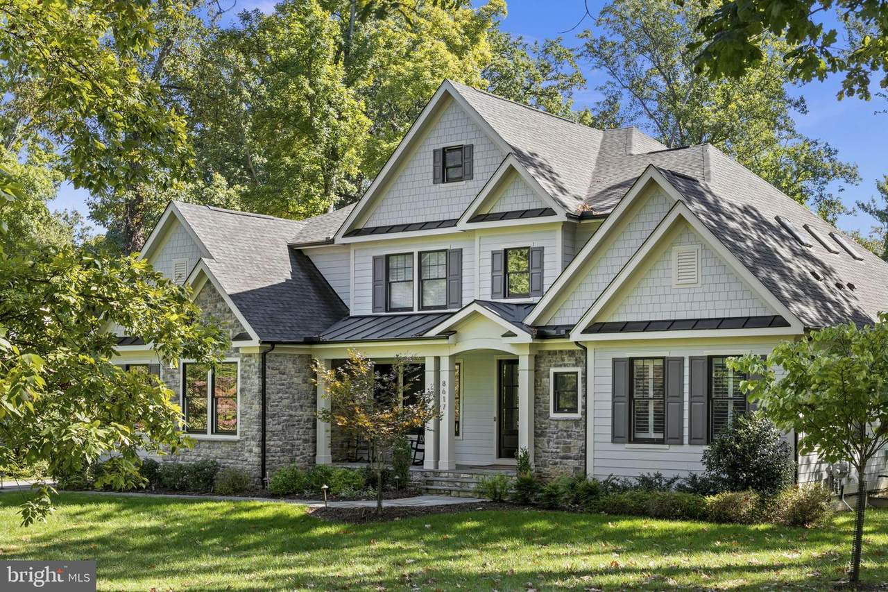8407 Holly Leaf Drive - Photo 1