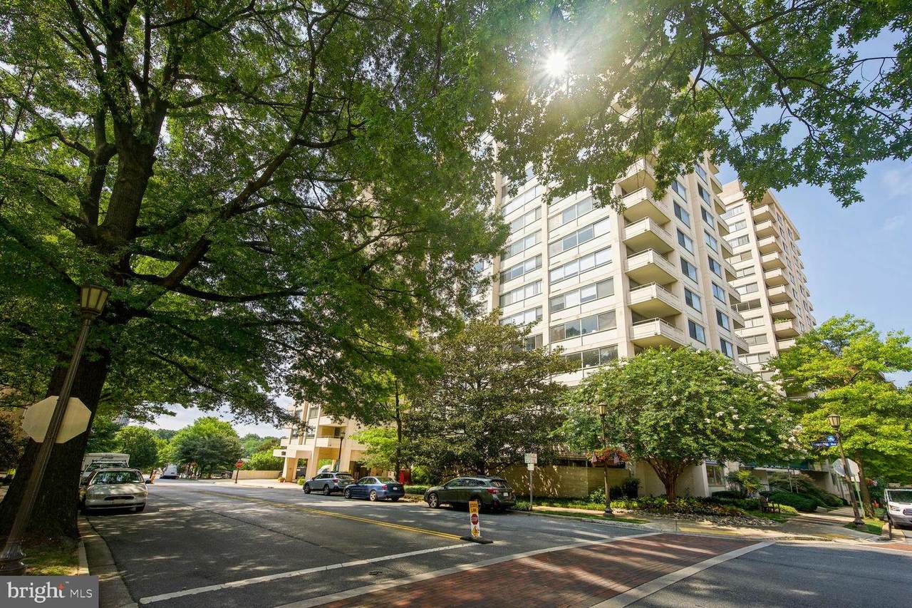 5500 Friendship Boulevard - Photo 1