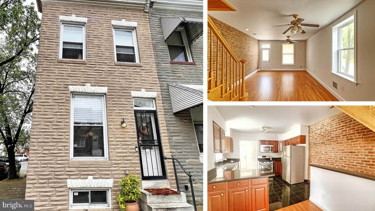 3931 Pratt Street - Photo 1