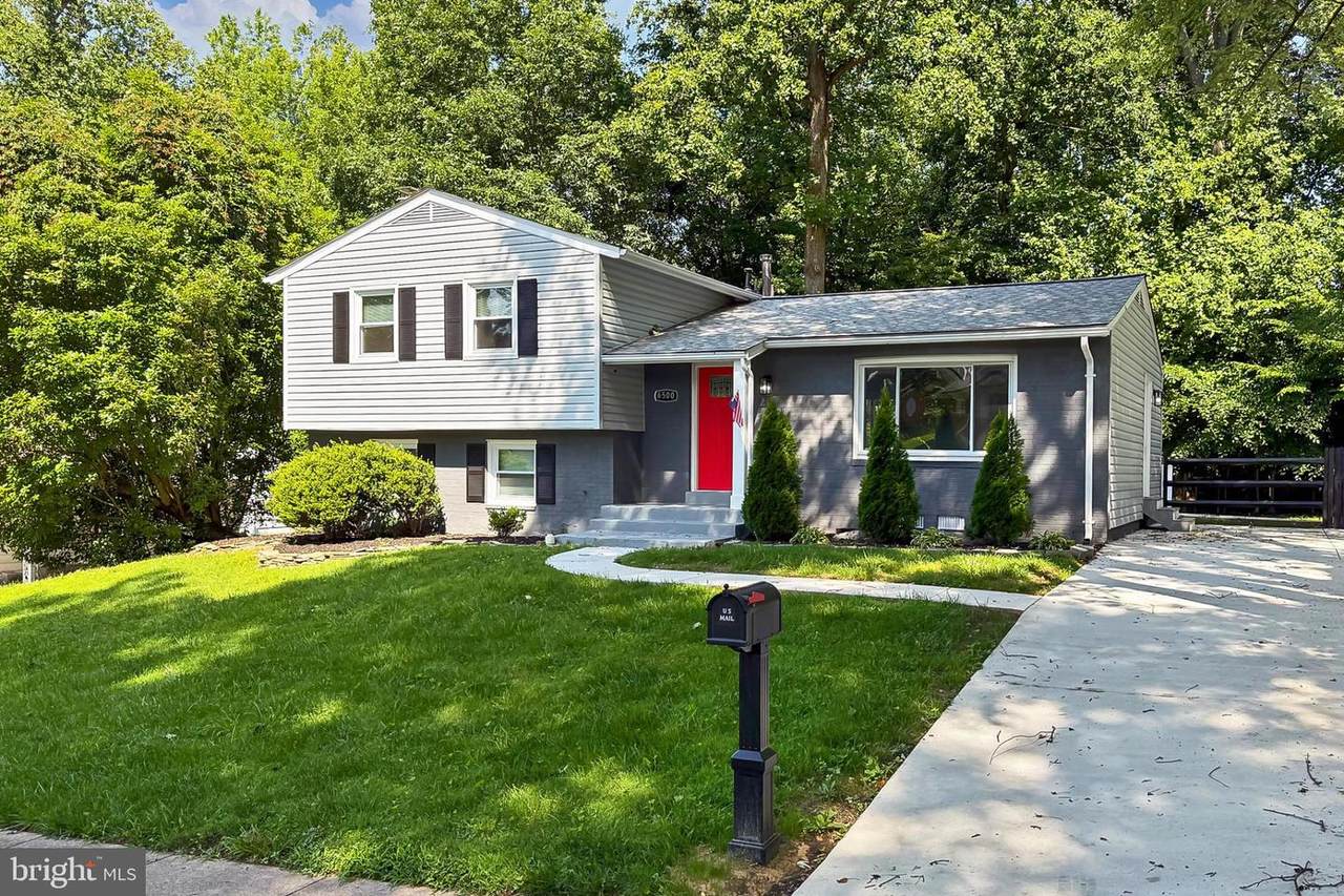 6500 Rivington - Photo 1