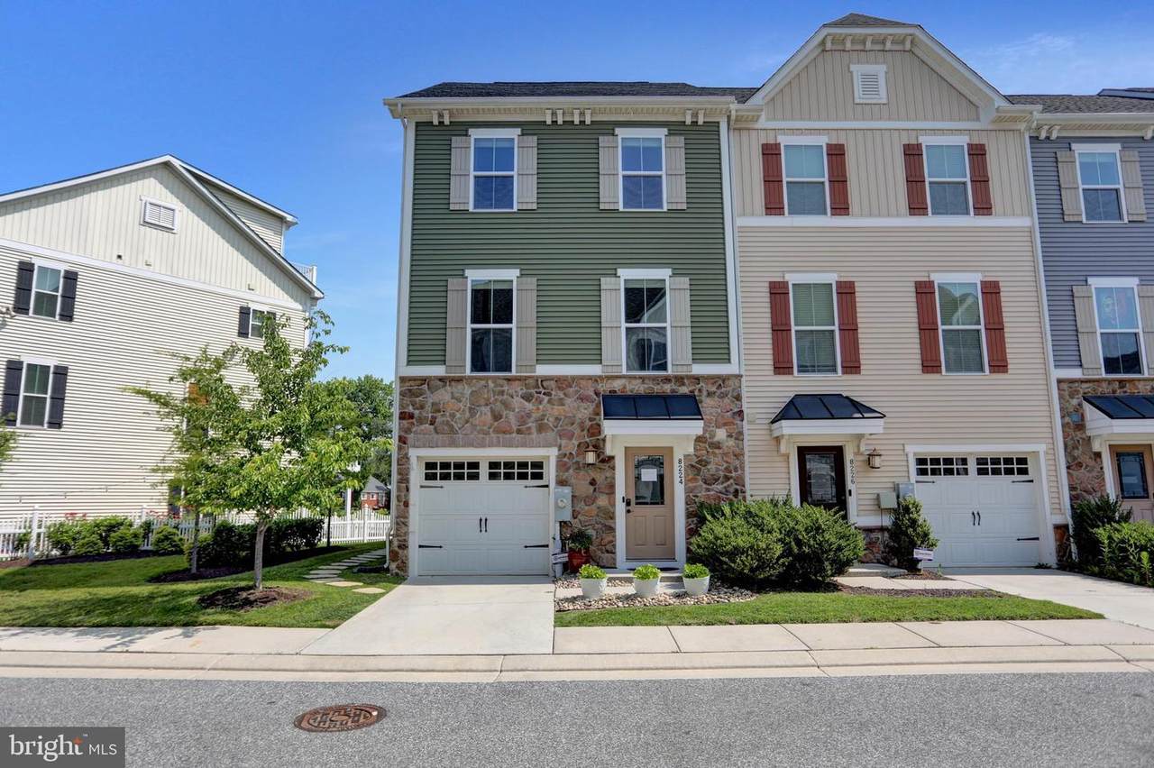 8224 Secluded Cove Lane - Photo 1