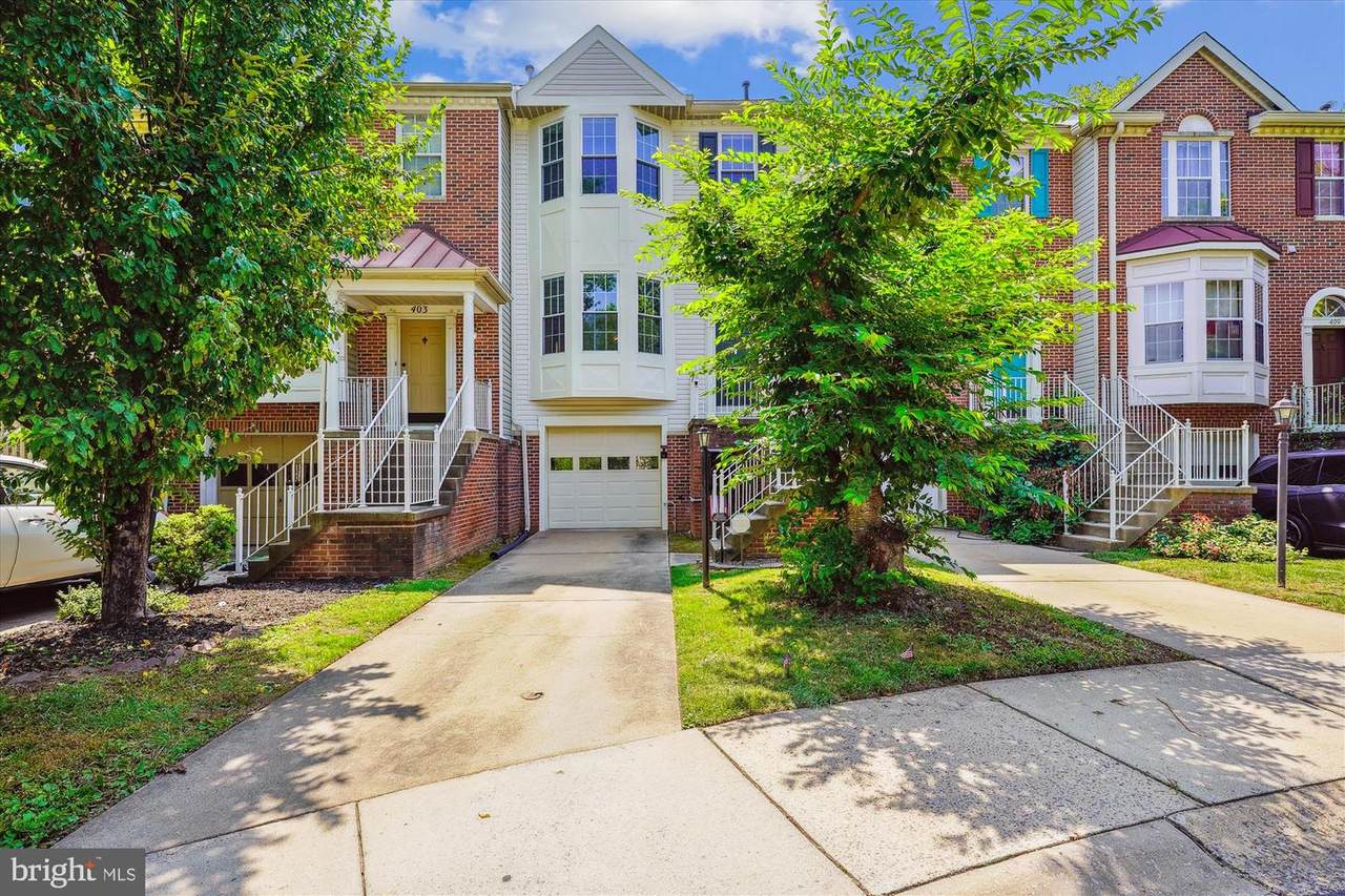 405 Beacon Hill Terrace - Photo 1