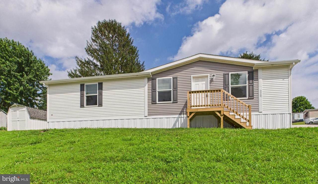 119 Chestnut Hill Drive - Photo 1