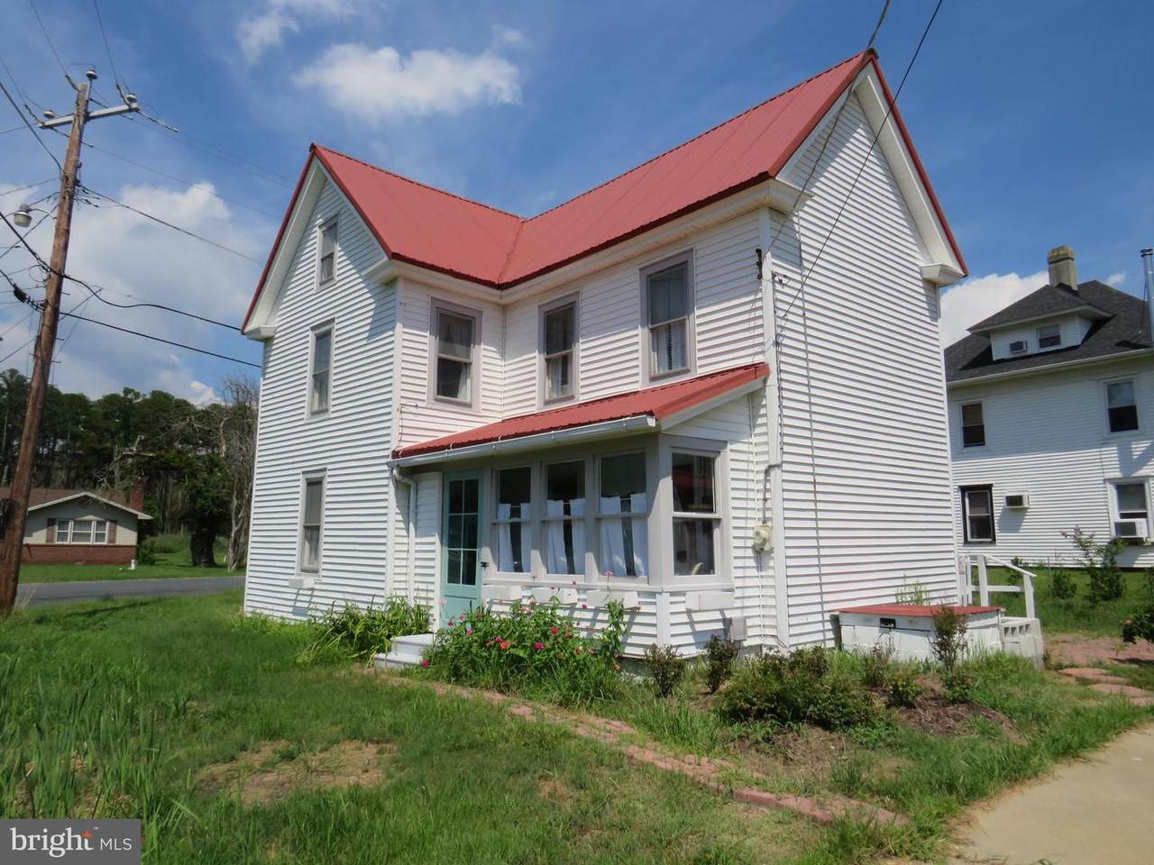 3289 Sackertown Road - Photo 1