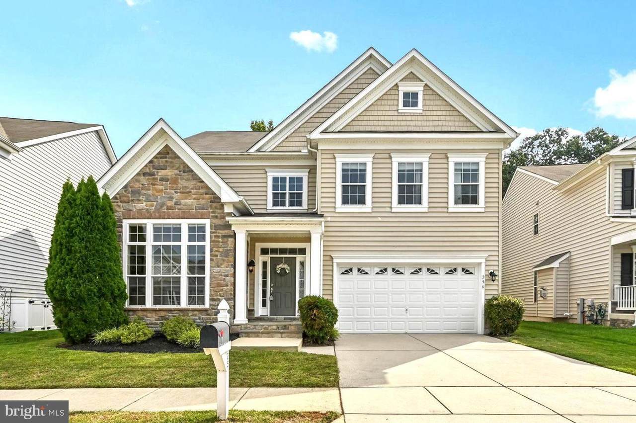 256 Saltgrass Drive - Photo 1